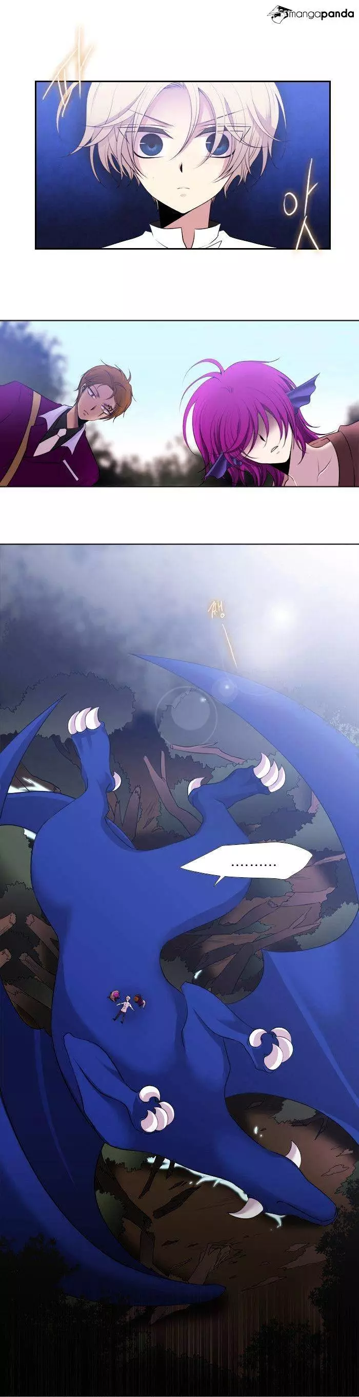 Manga page 10