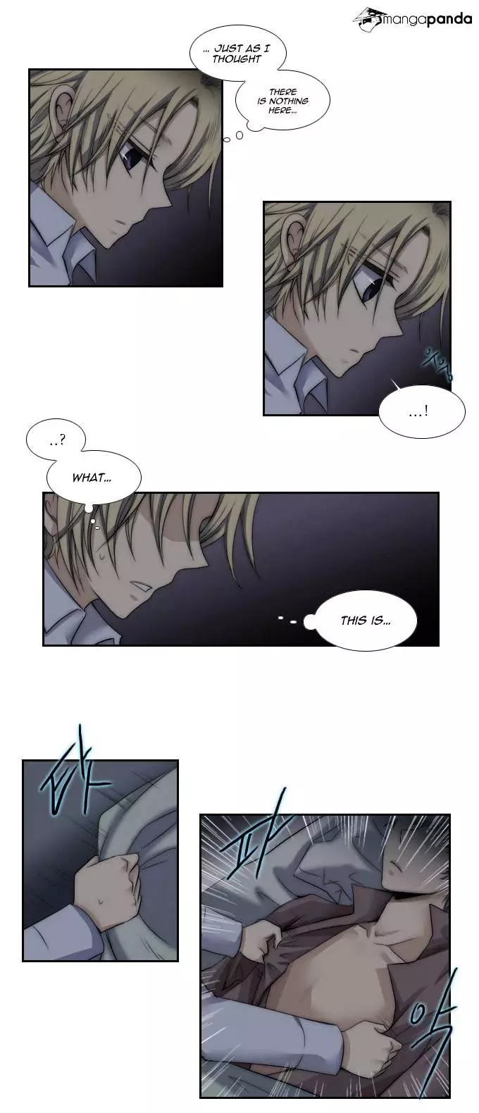 Manga page 22