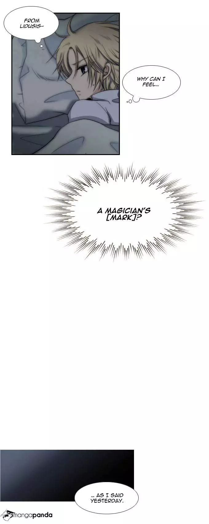 Manga page 25