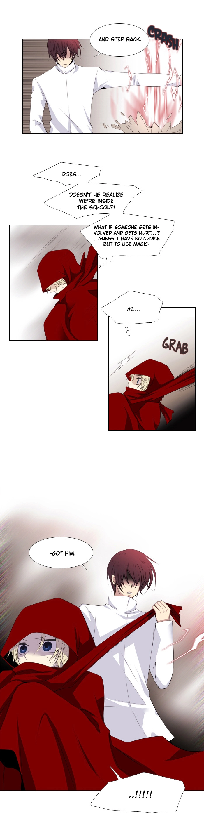 Manga page 11
