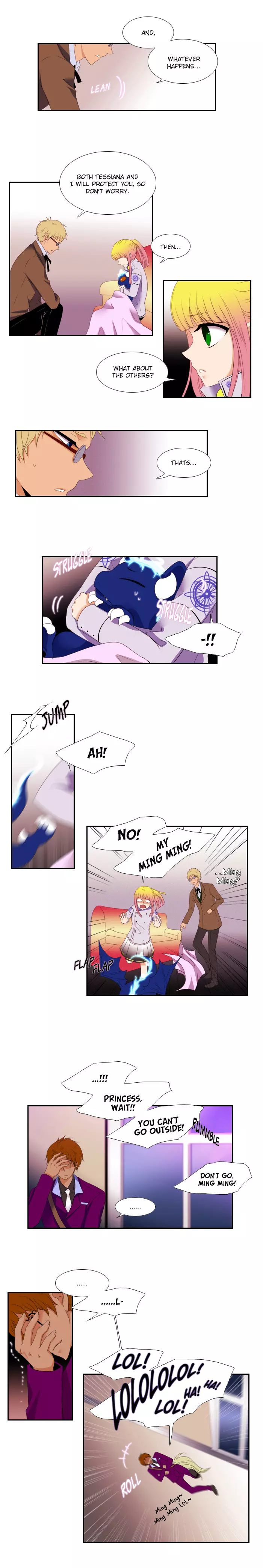 Manga page 7