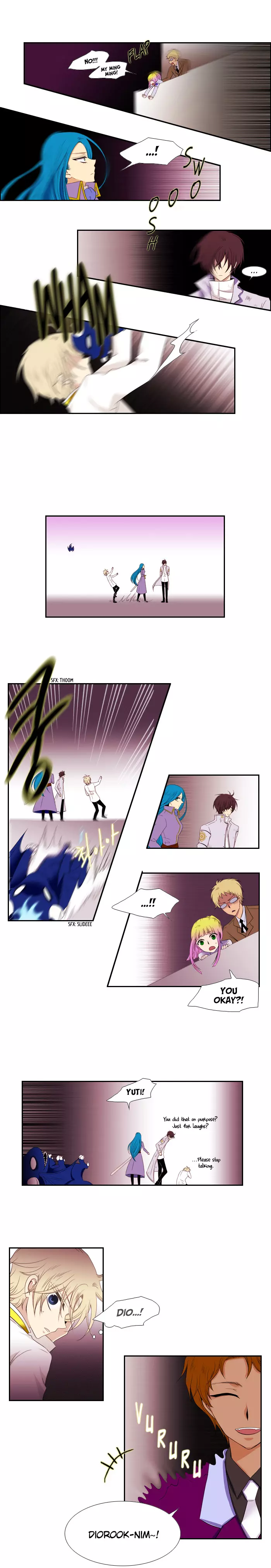 Manga page 12