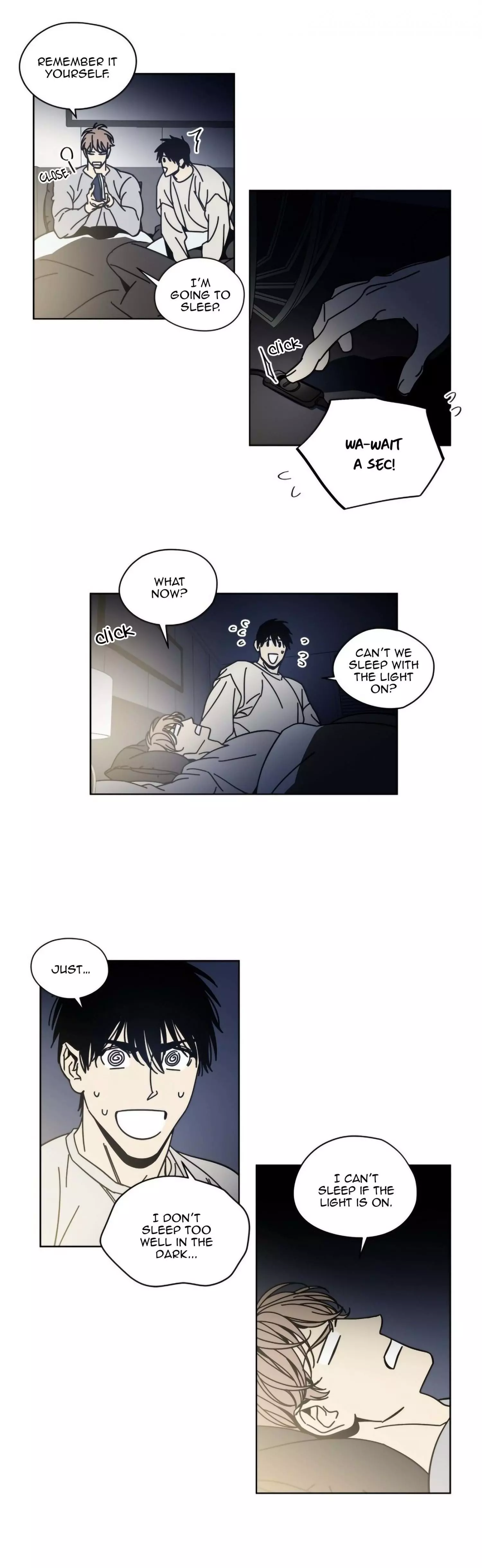 Manga page 14
