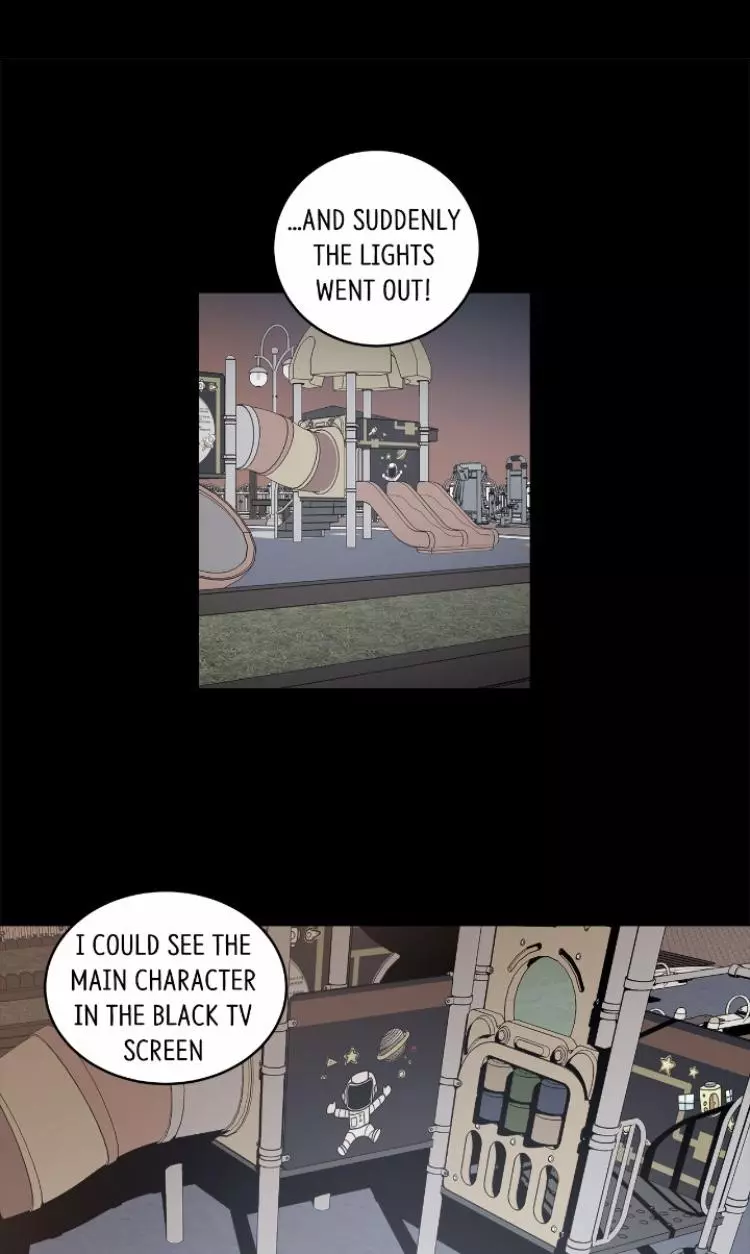 Manga page 21