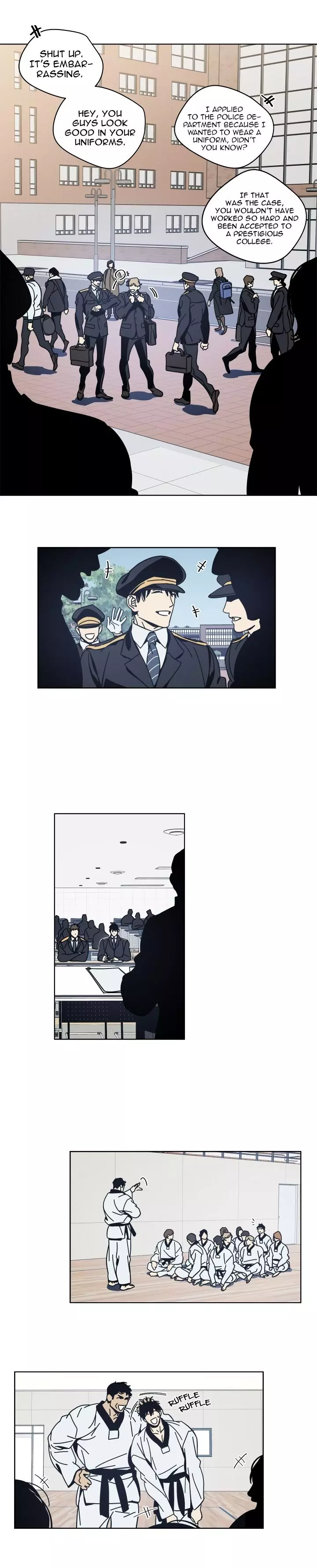 Manga page 12