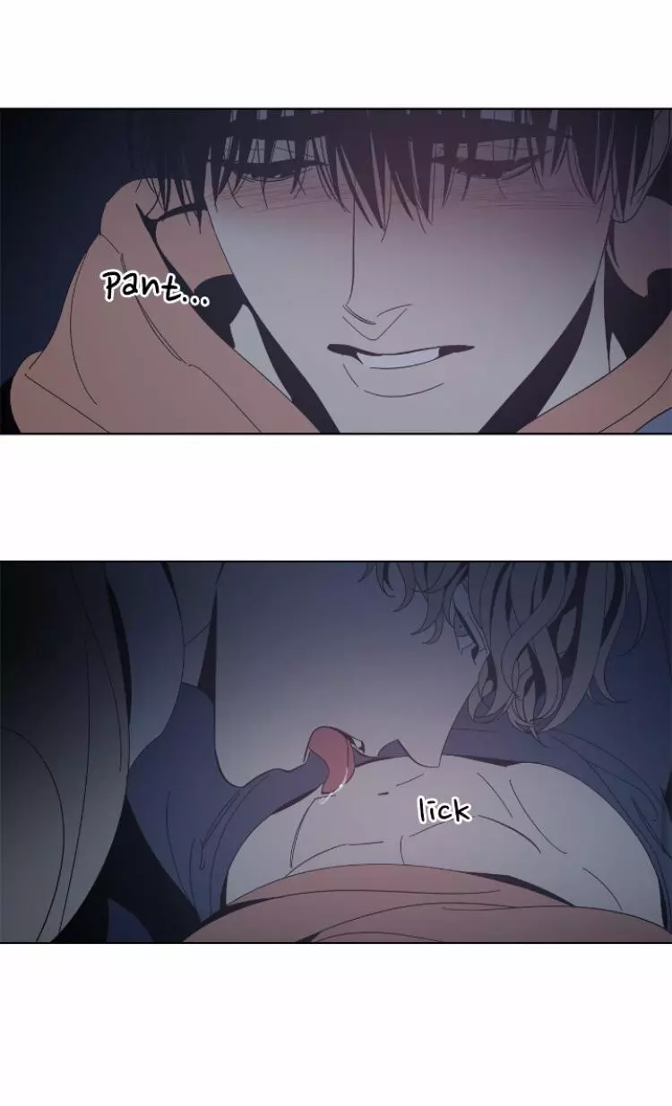 Manga page 28