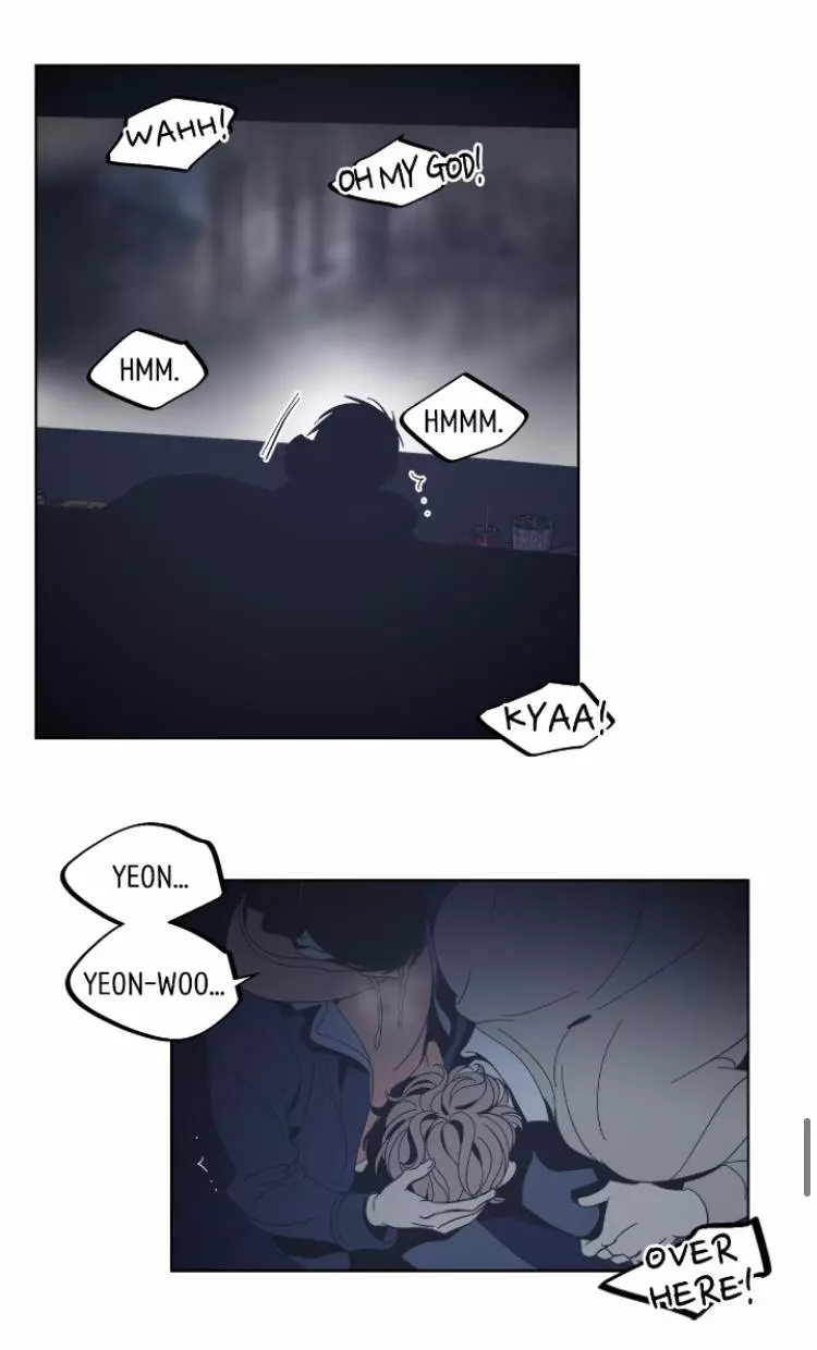 Manga page 31