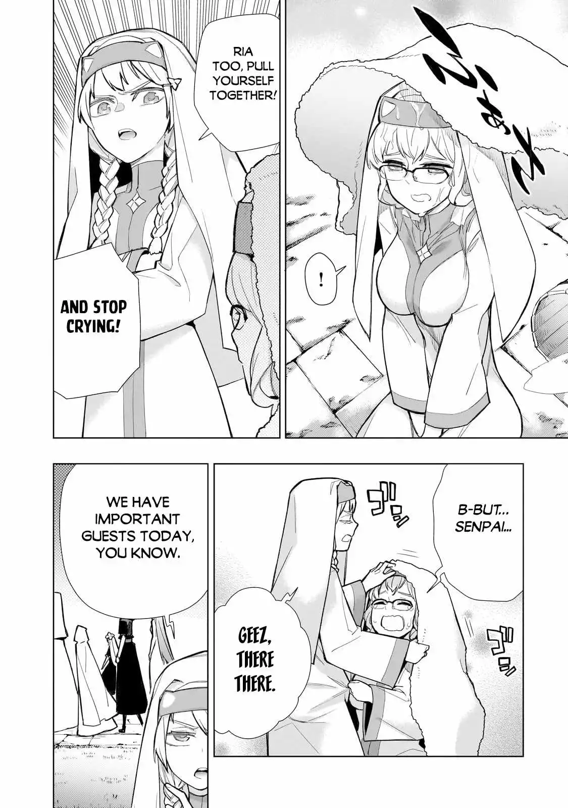 Manga page 10