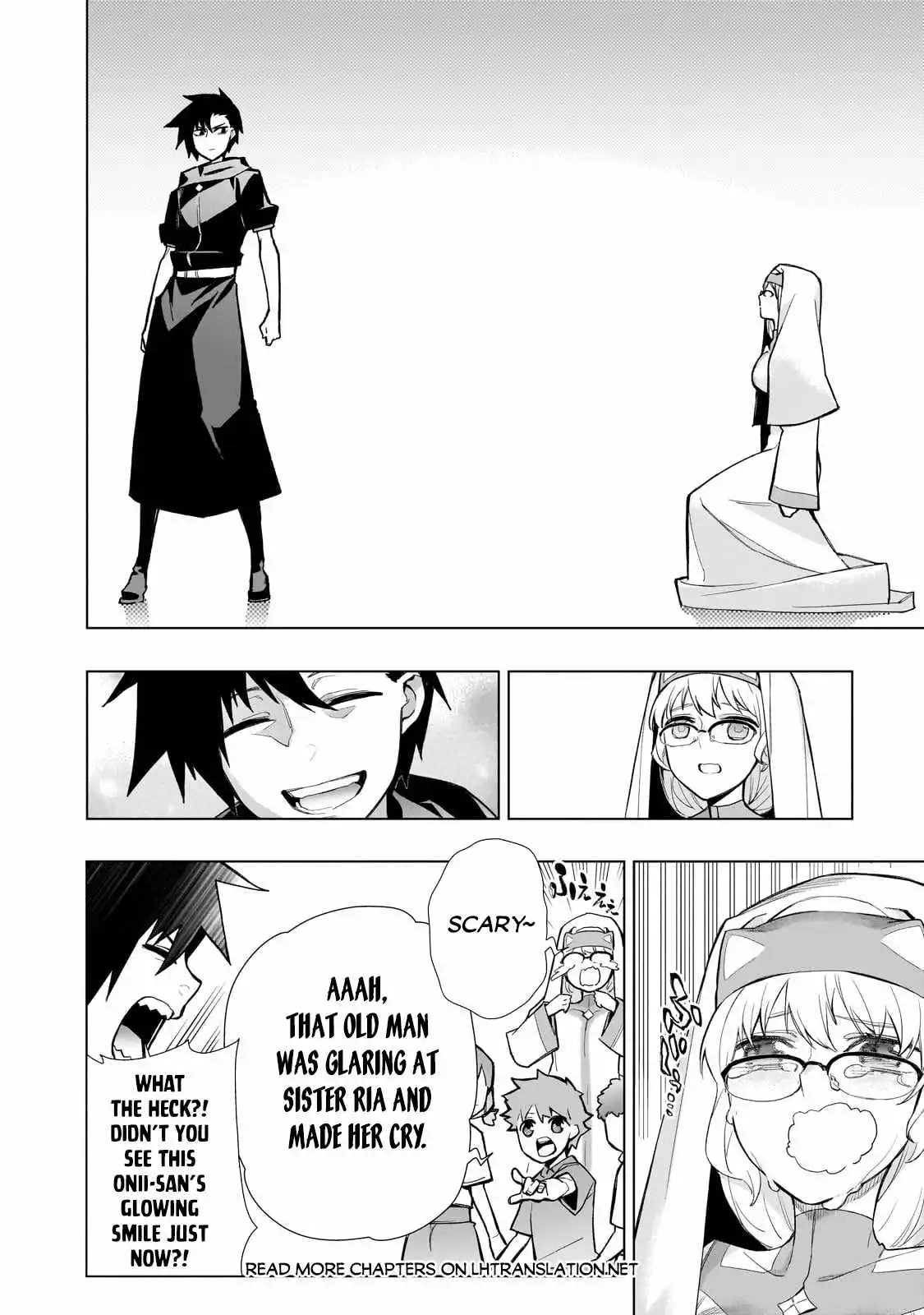 Manga page 12