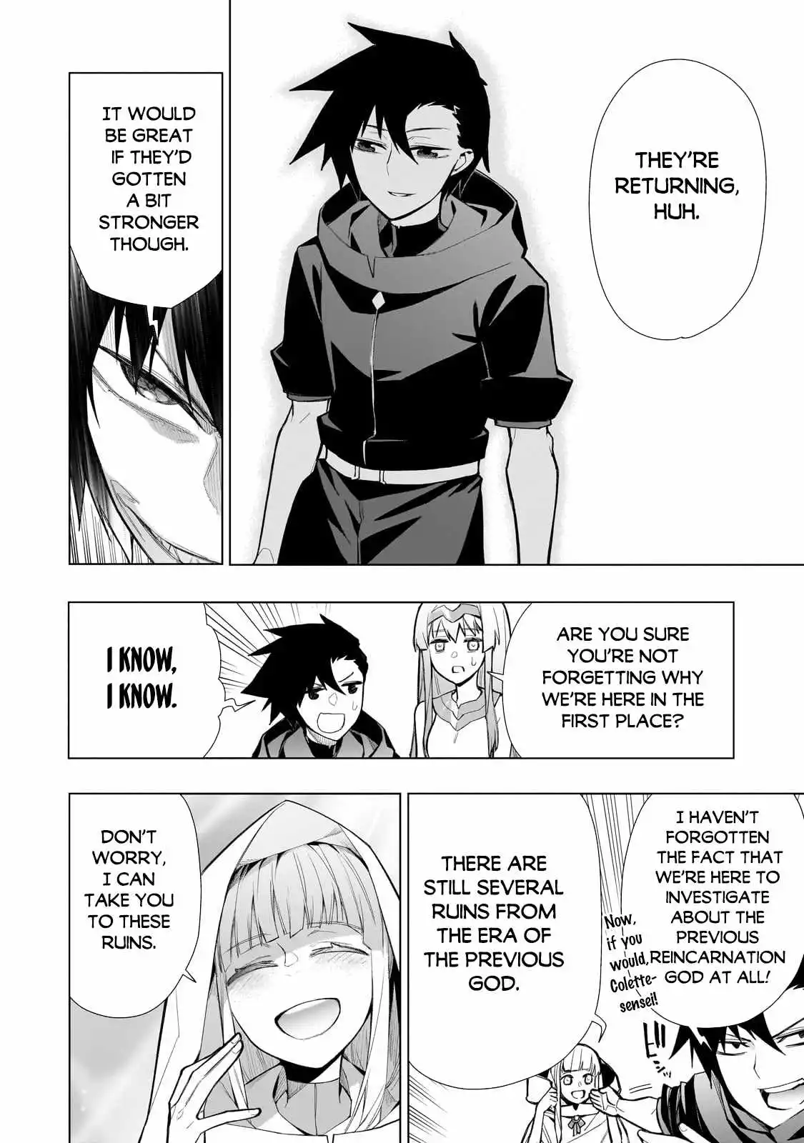 Manga page 4