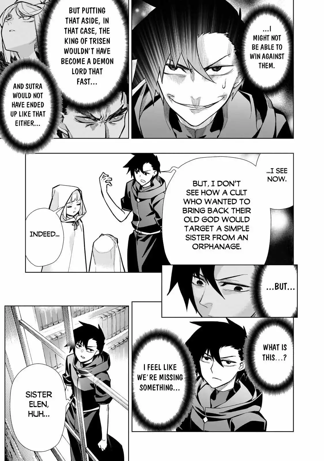 Manga page 21