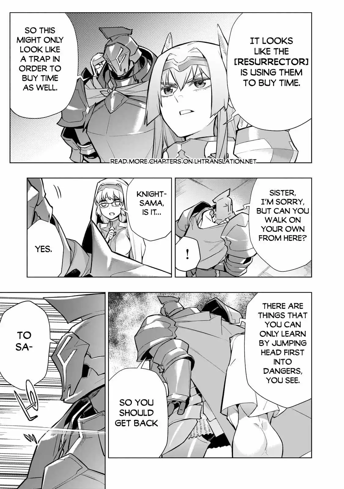 Manga page 16