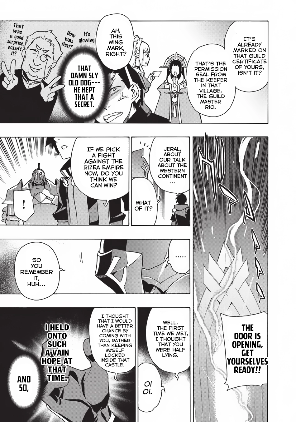 Manga page 16