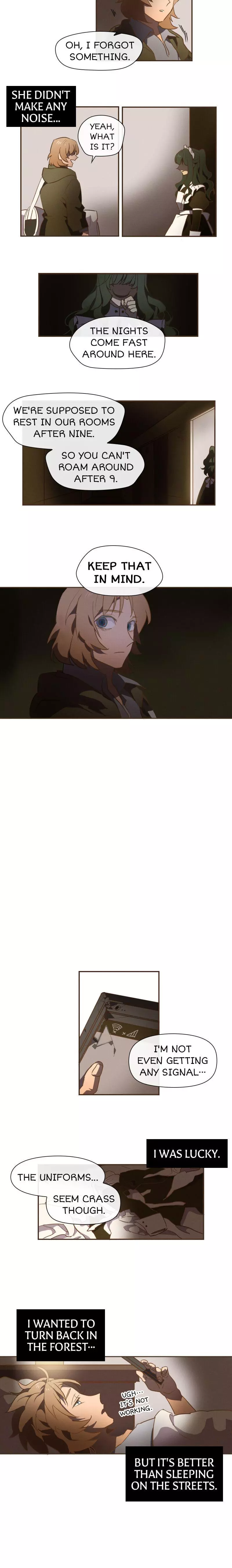 Manga page 10