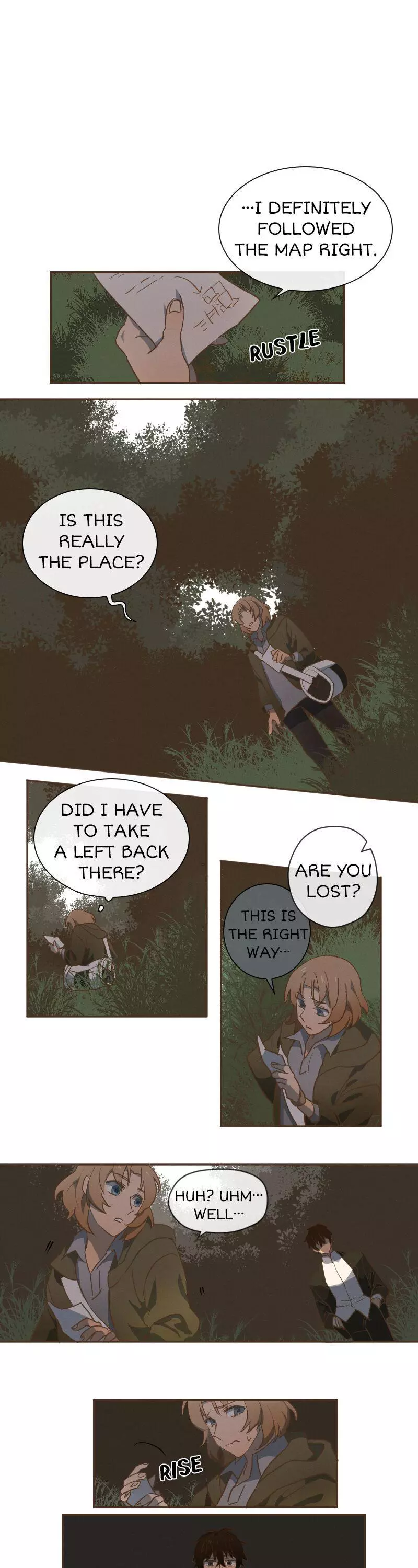 Manga page 4