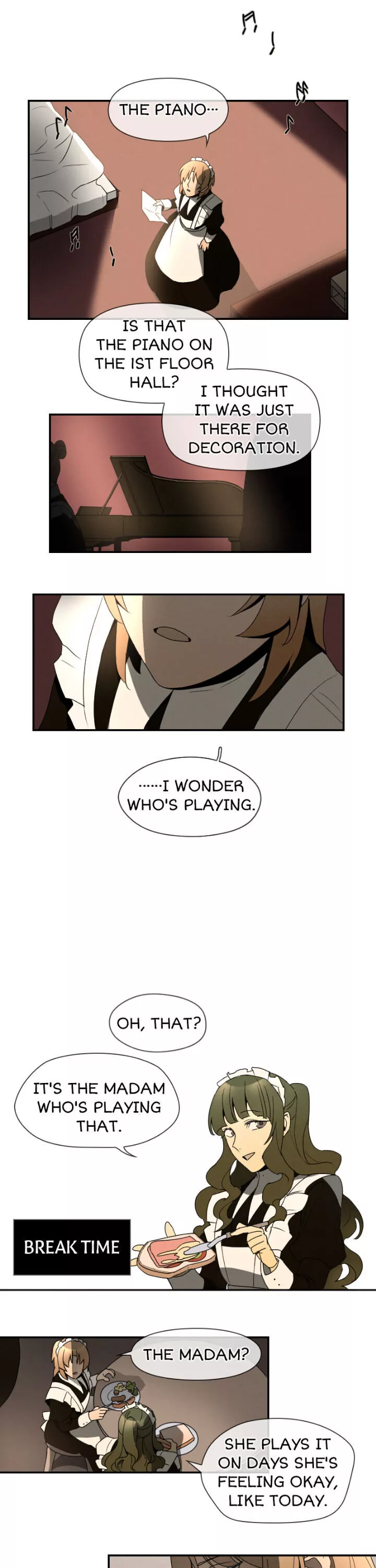 Manga page 4