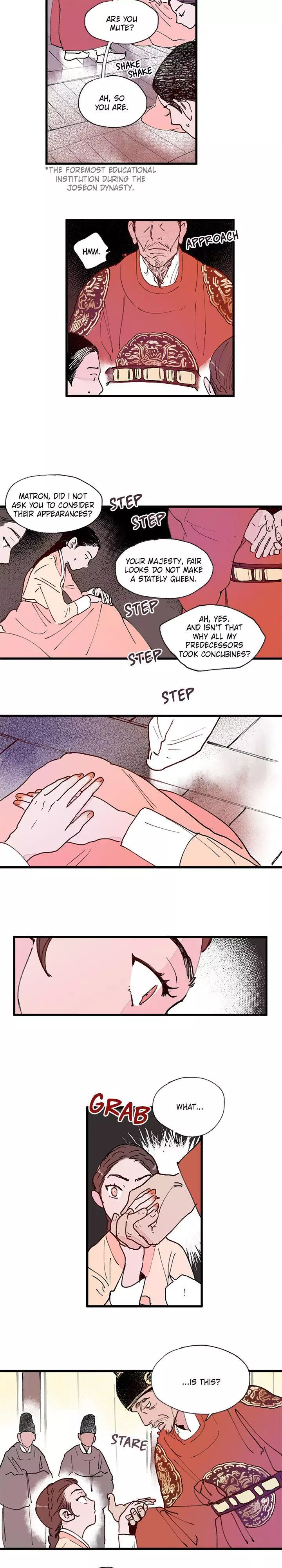 Manga page 10