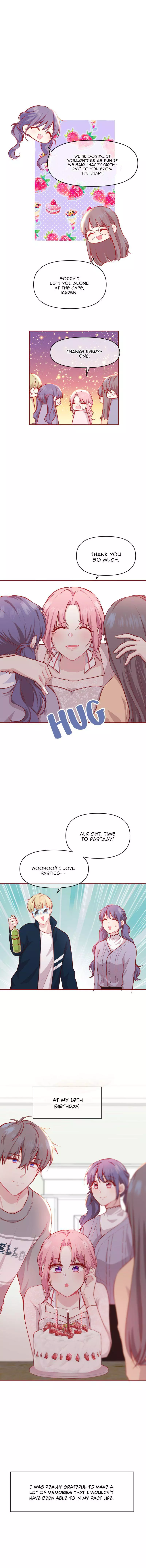 Manga page 4
