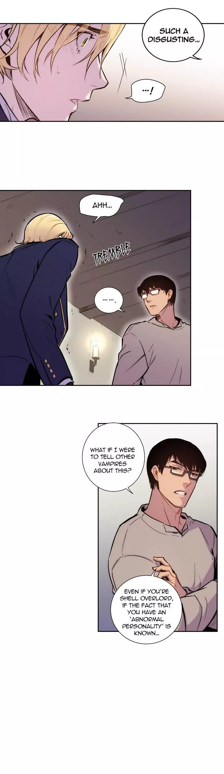 Manga page 17