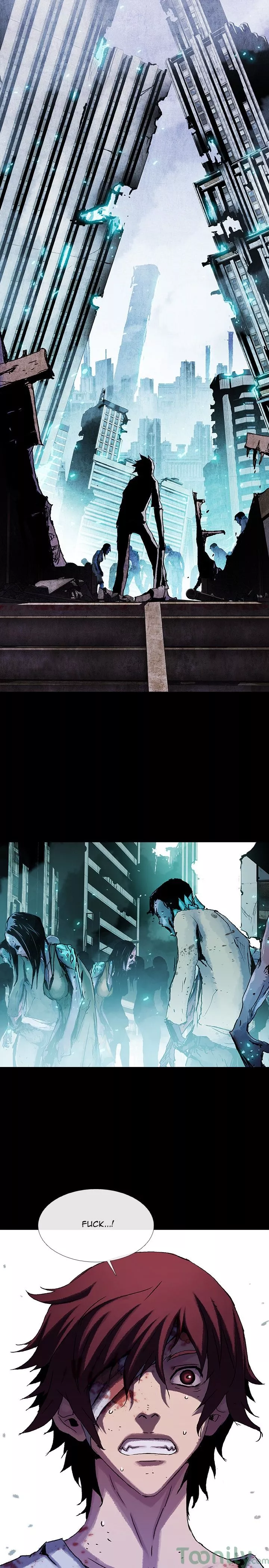 Manga page 11