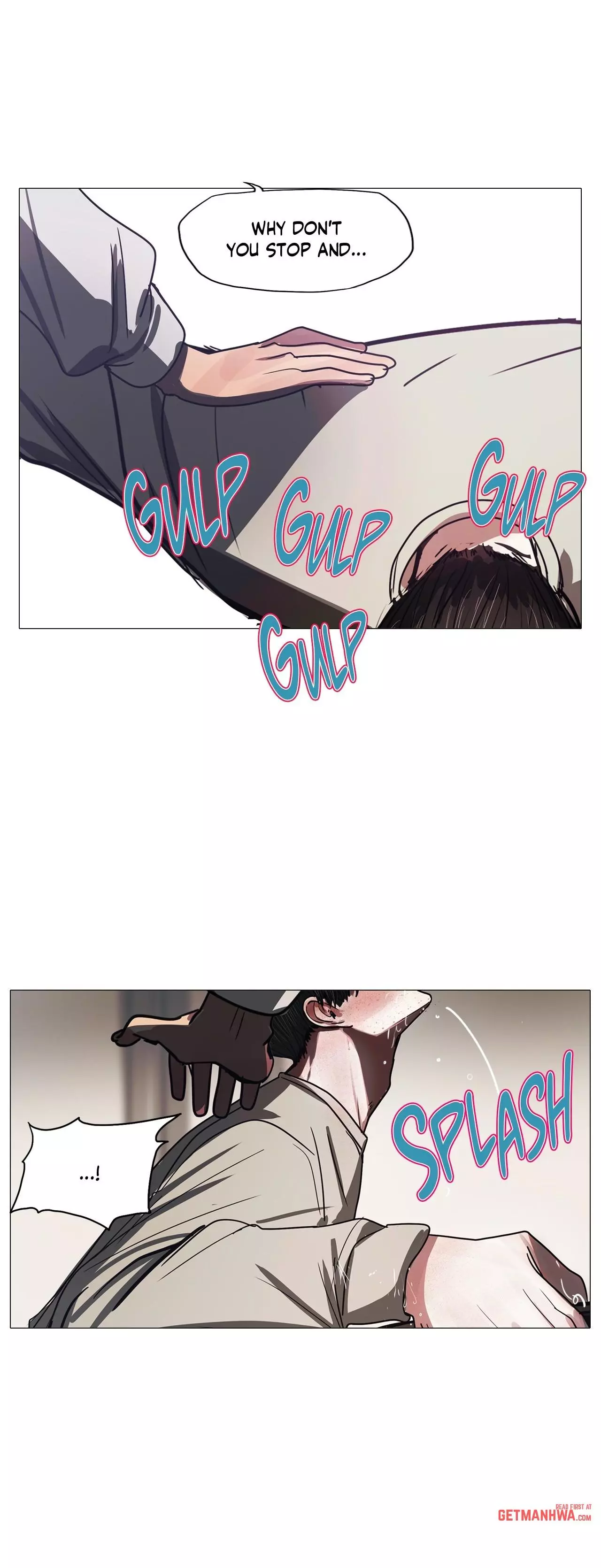 Manga page 17