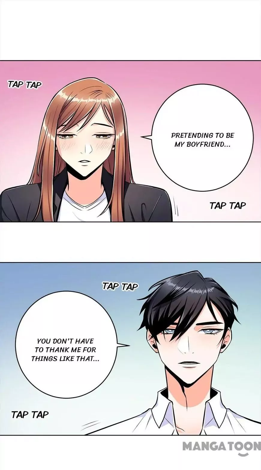 Manga page 20