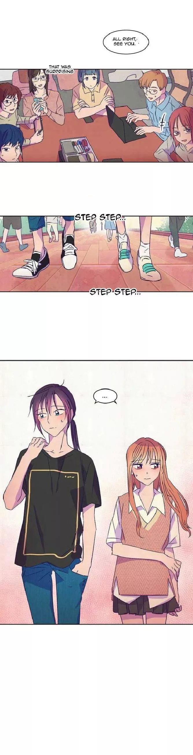 Manga page 28