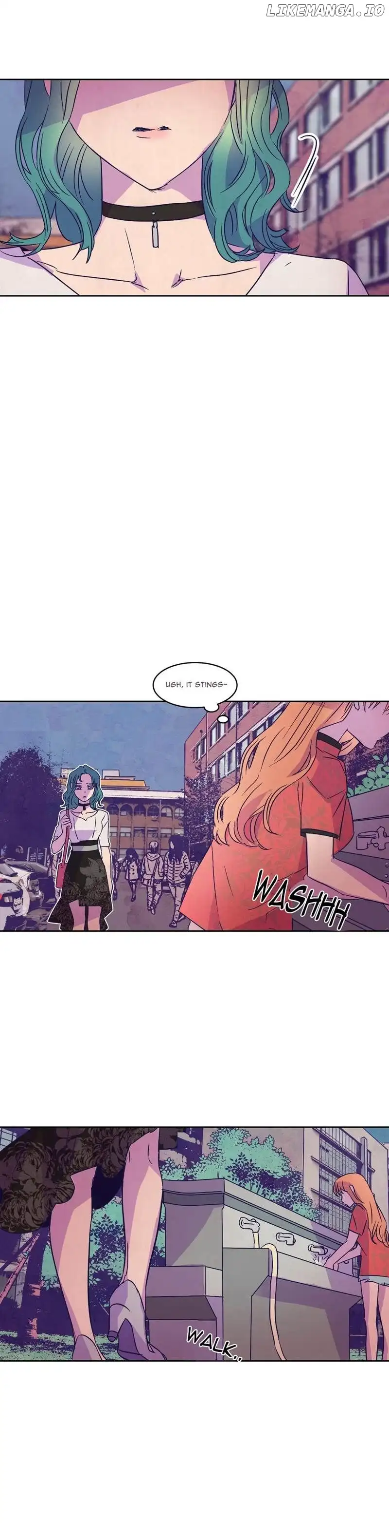 Manga page 28