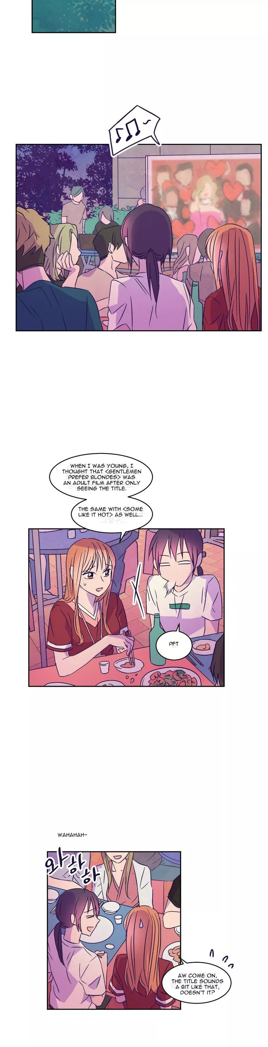 Manga page 21