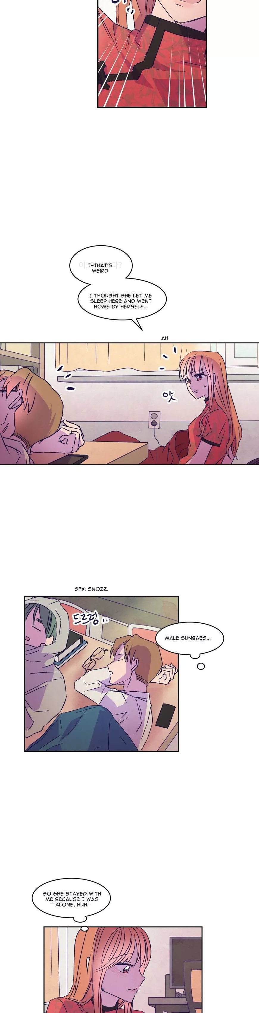 Manga page 6