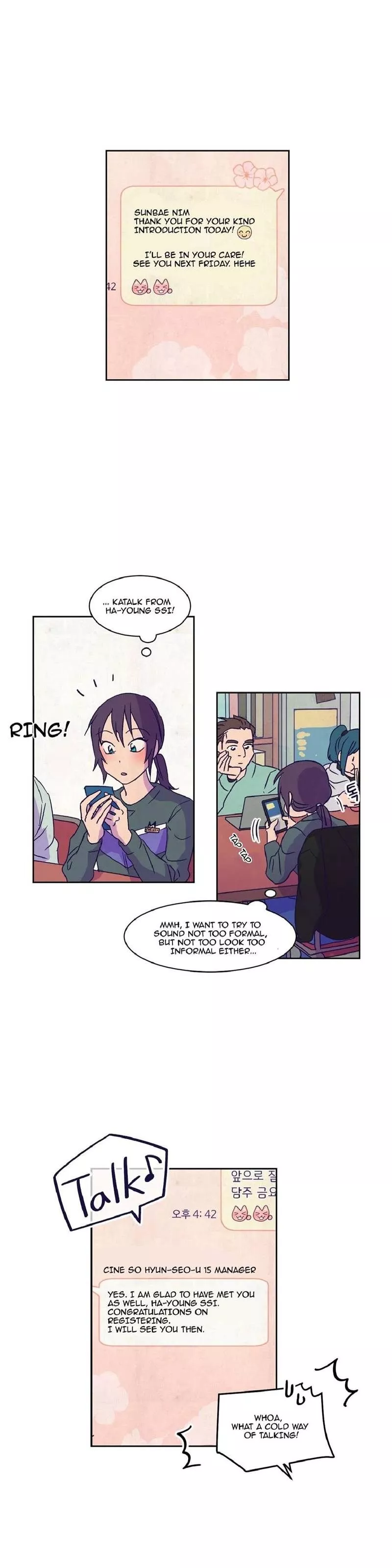 Manga page 11