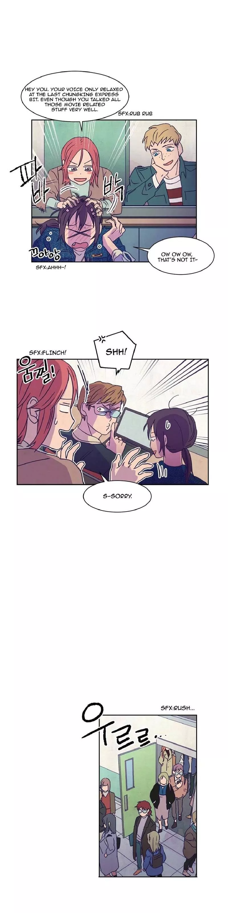 Manga page 19