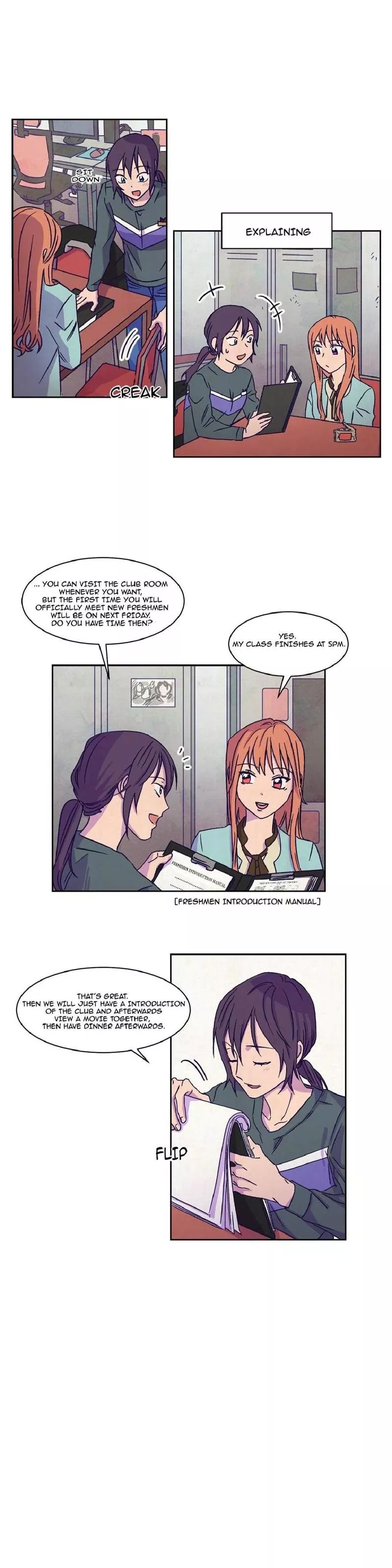 Manga page 4