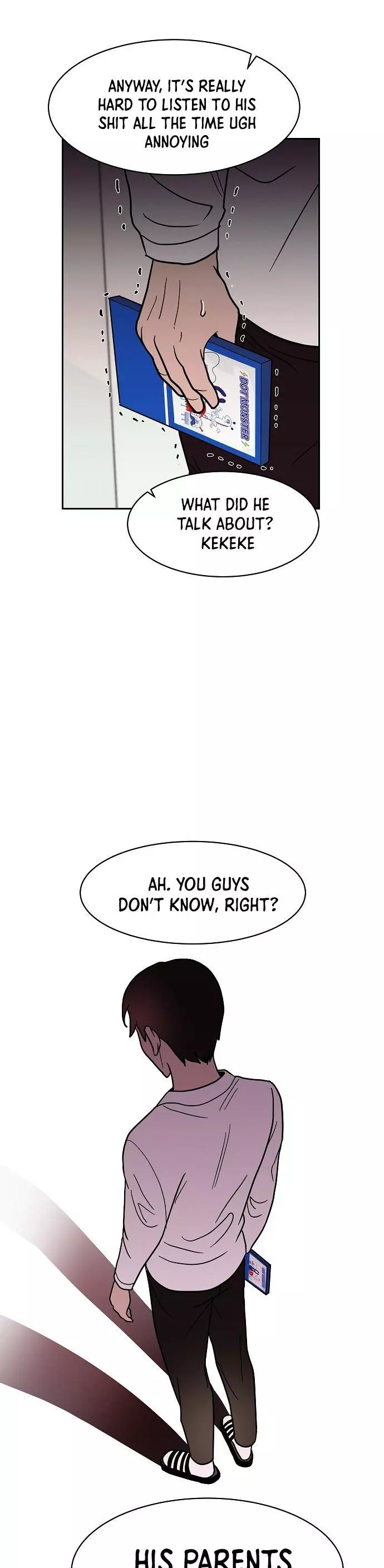Manga page 32