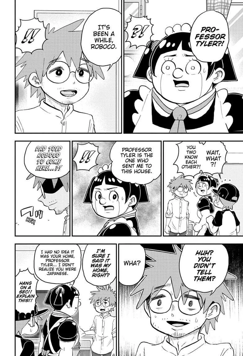 Manga page 10