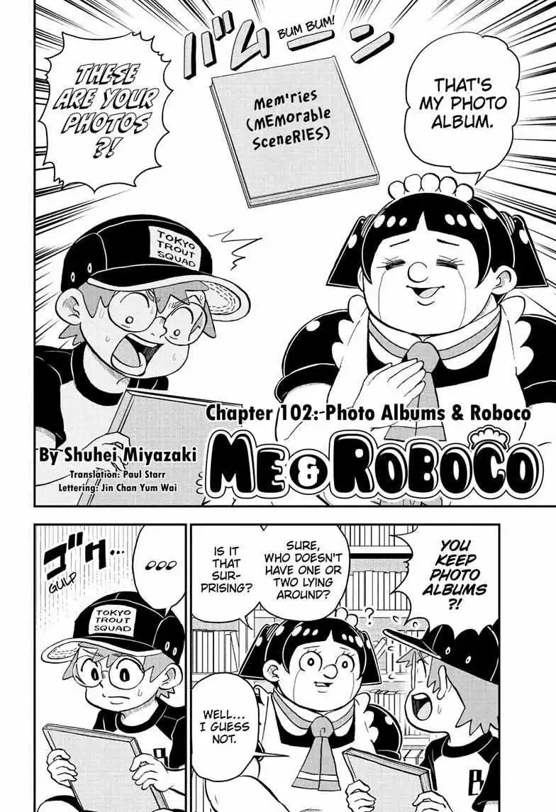 Manga page 4