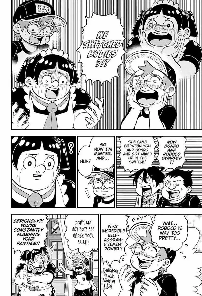 Manga page 19