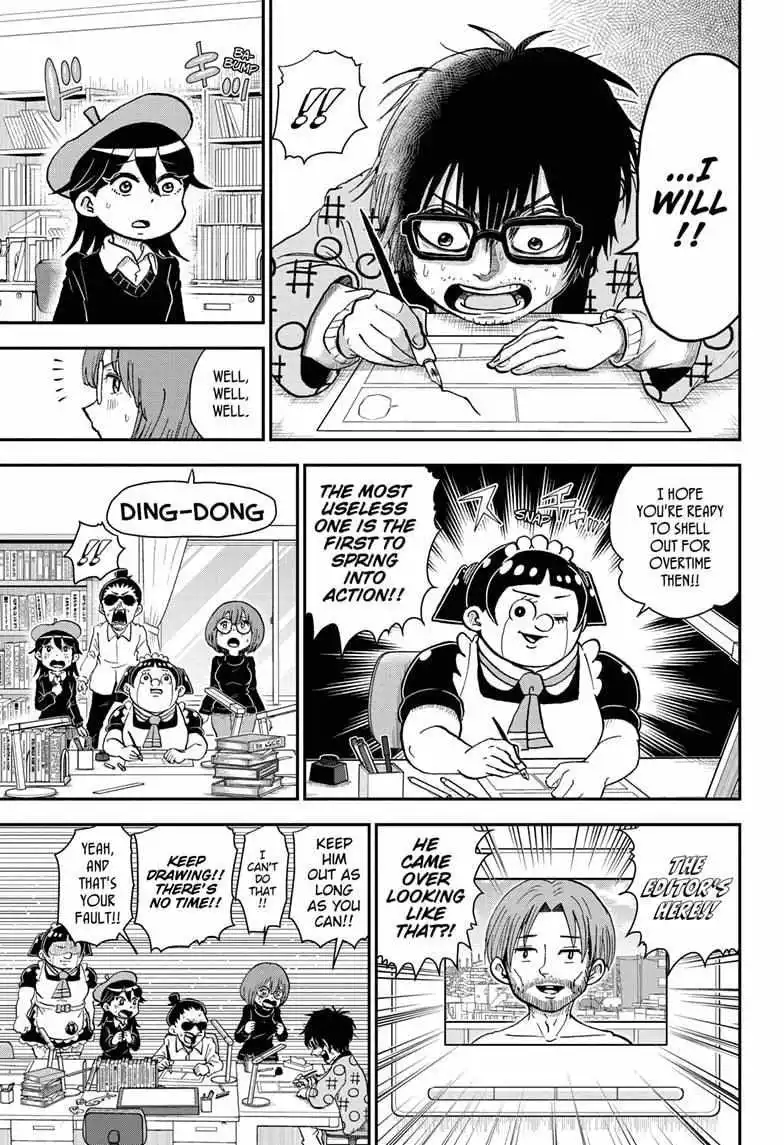 Manga page 13