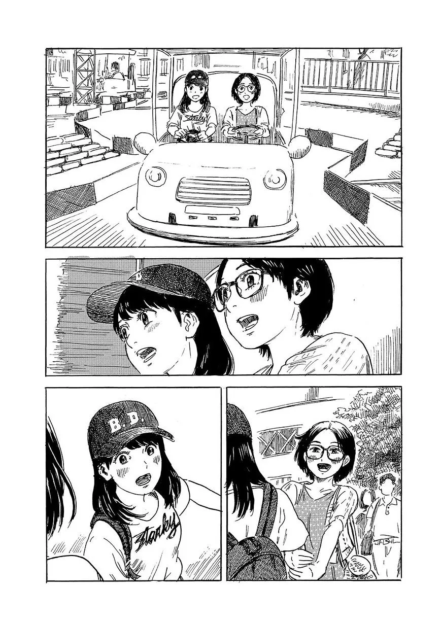 Manga page 15