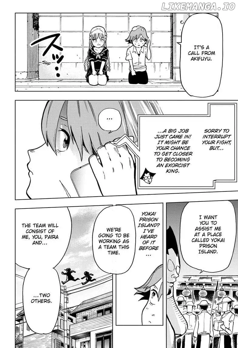 Manga page 12