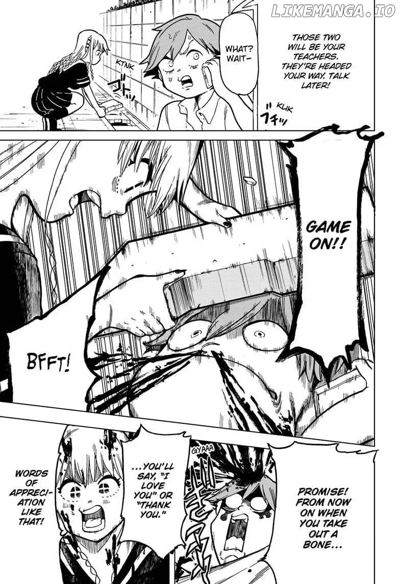 Manga page 13