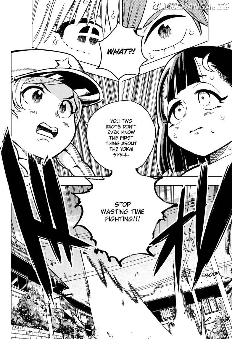 Manga page 16