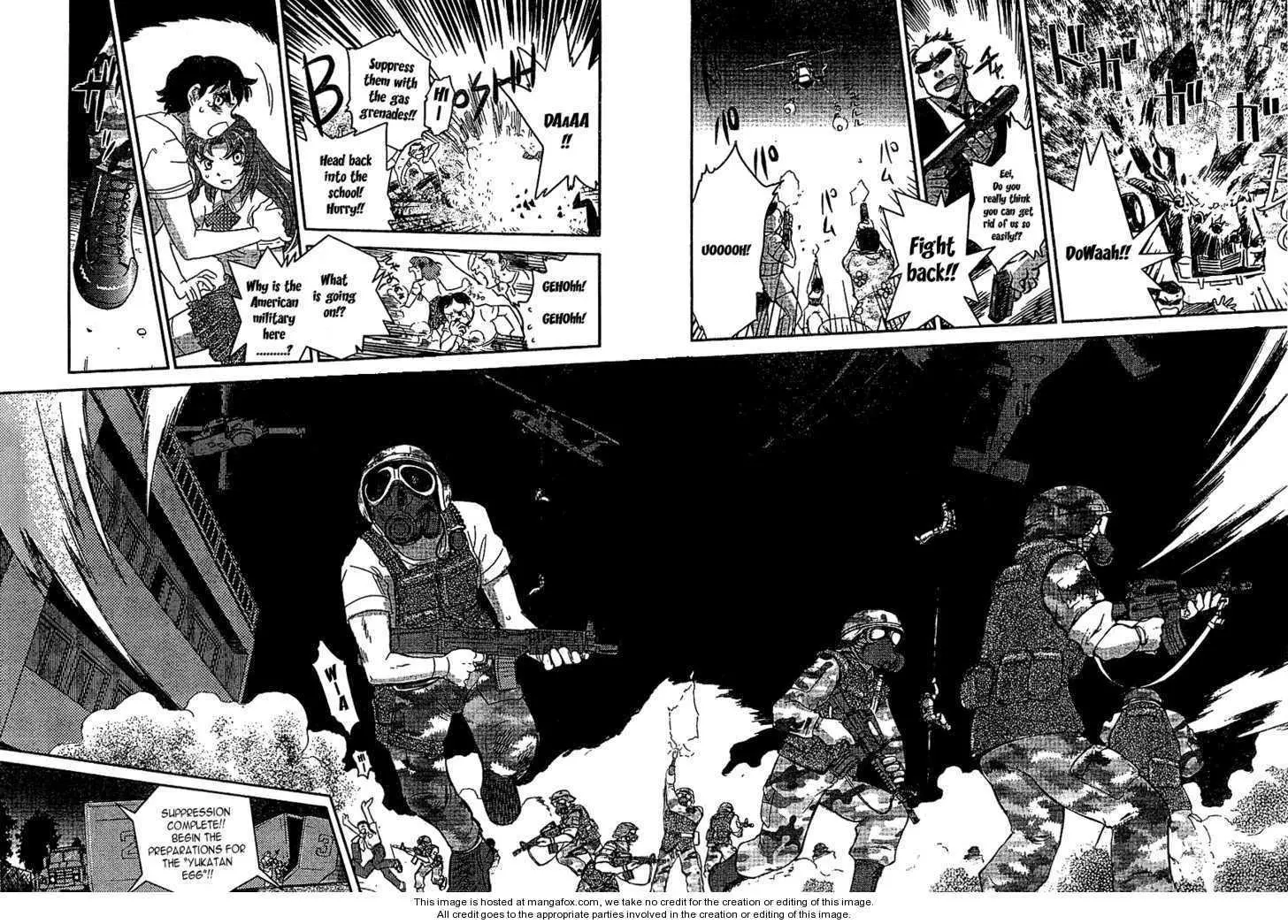 Manga page 71