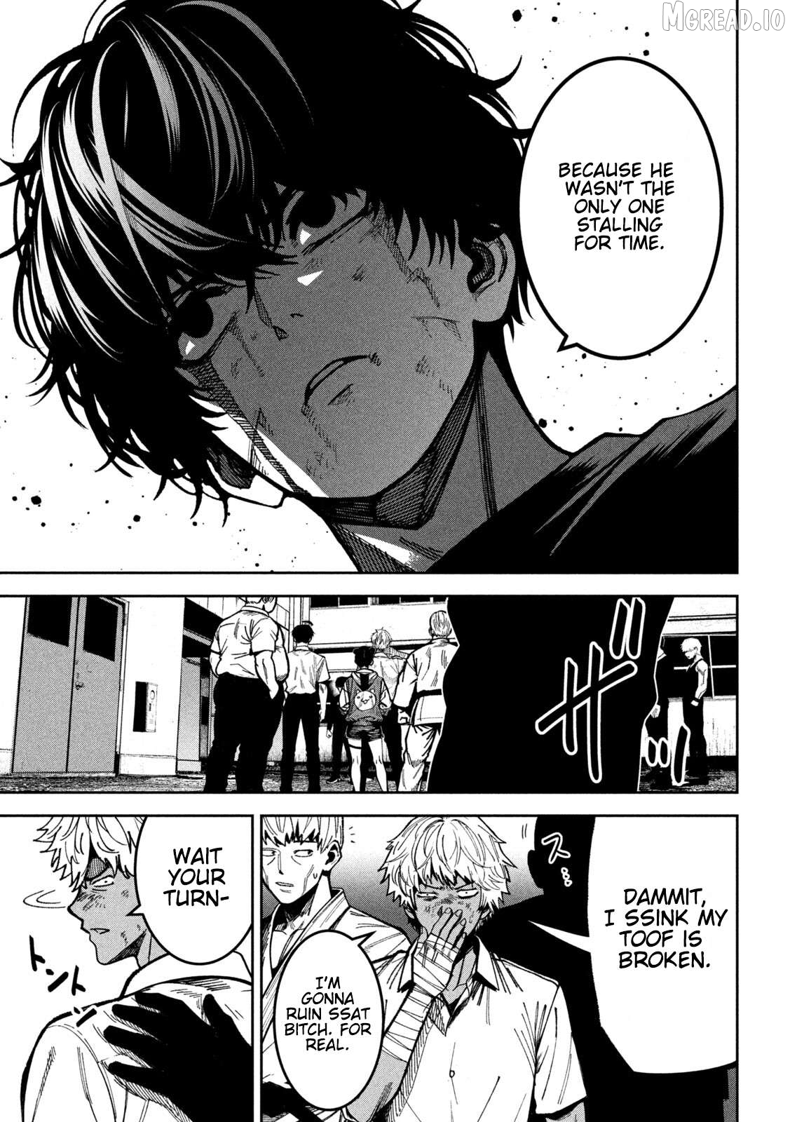Manga page 15