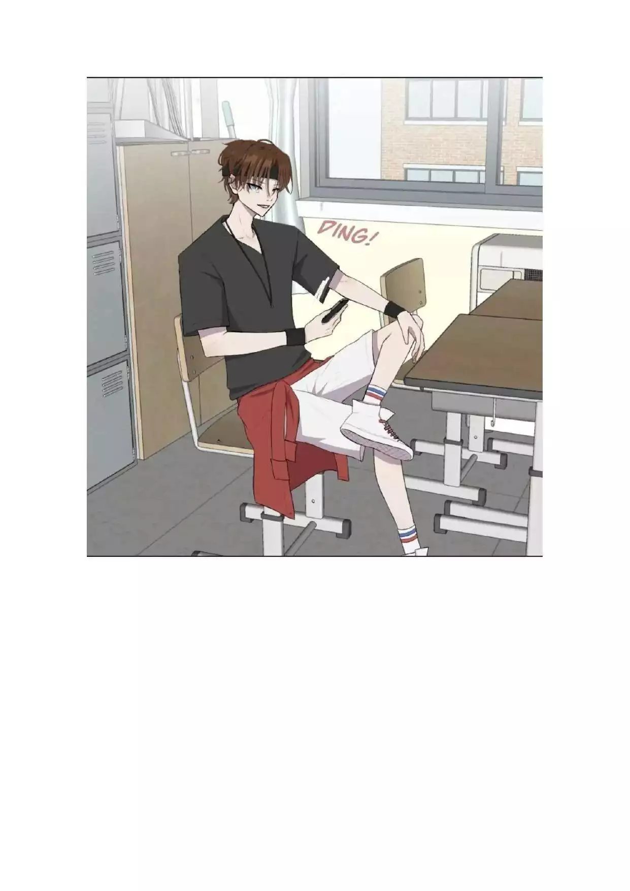 Manga page 14