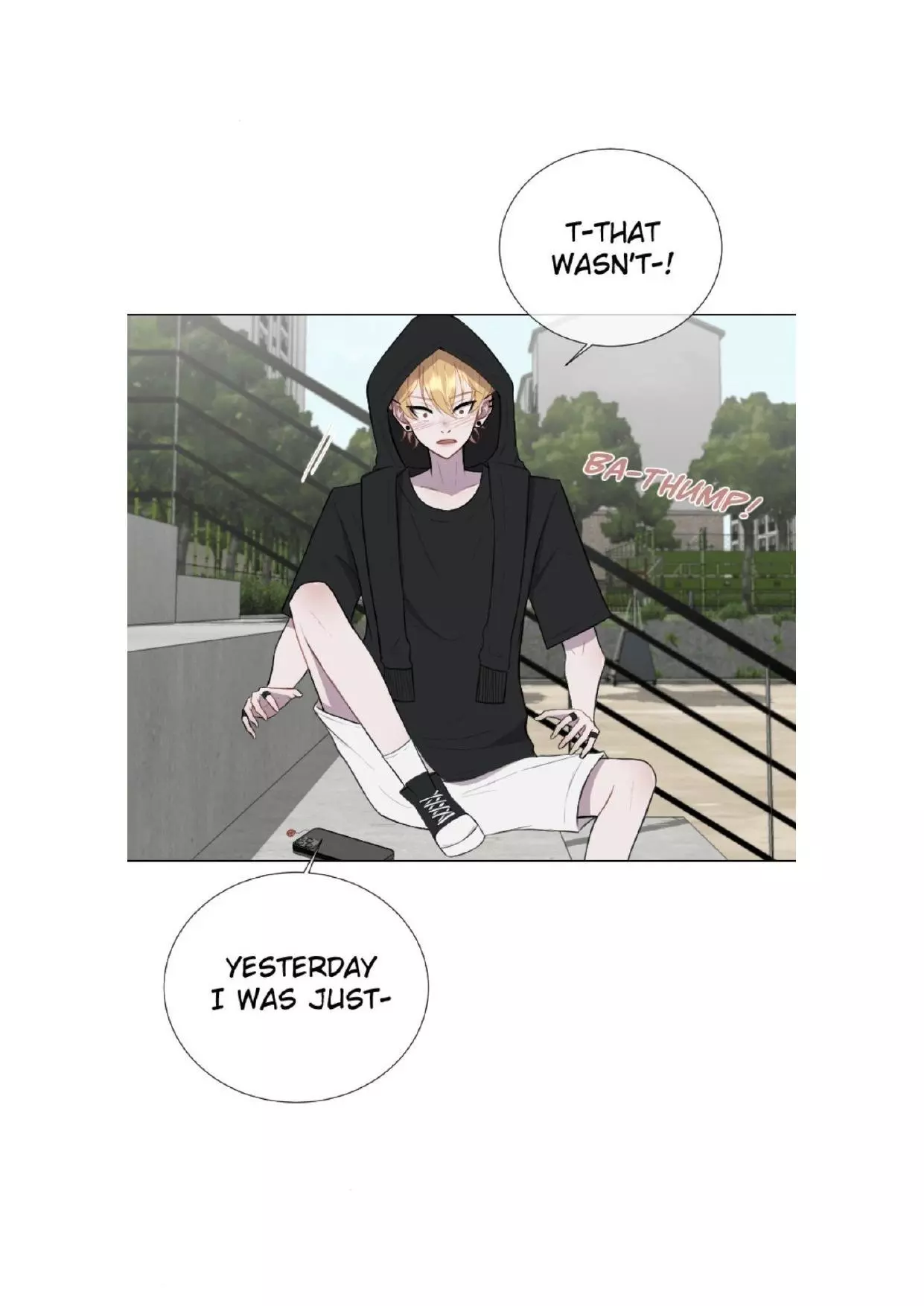 Manga page 22