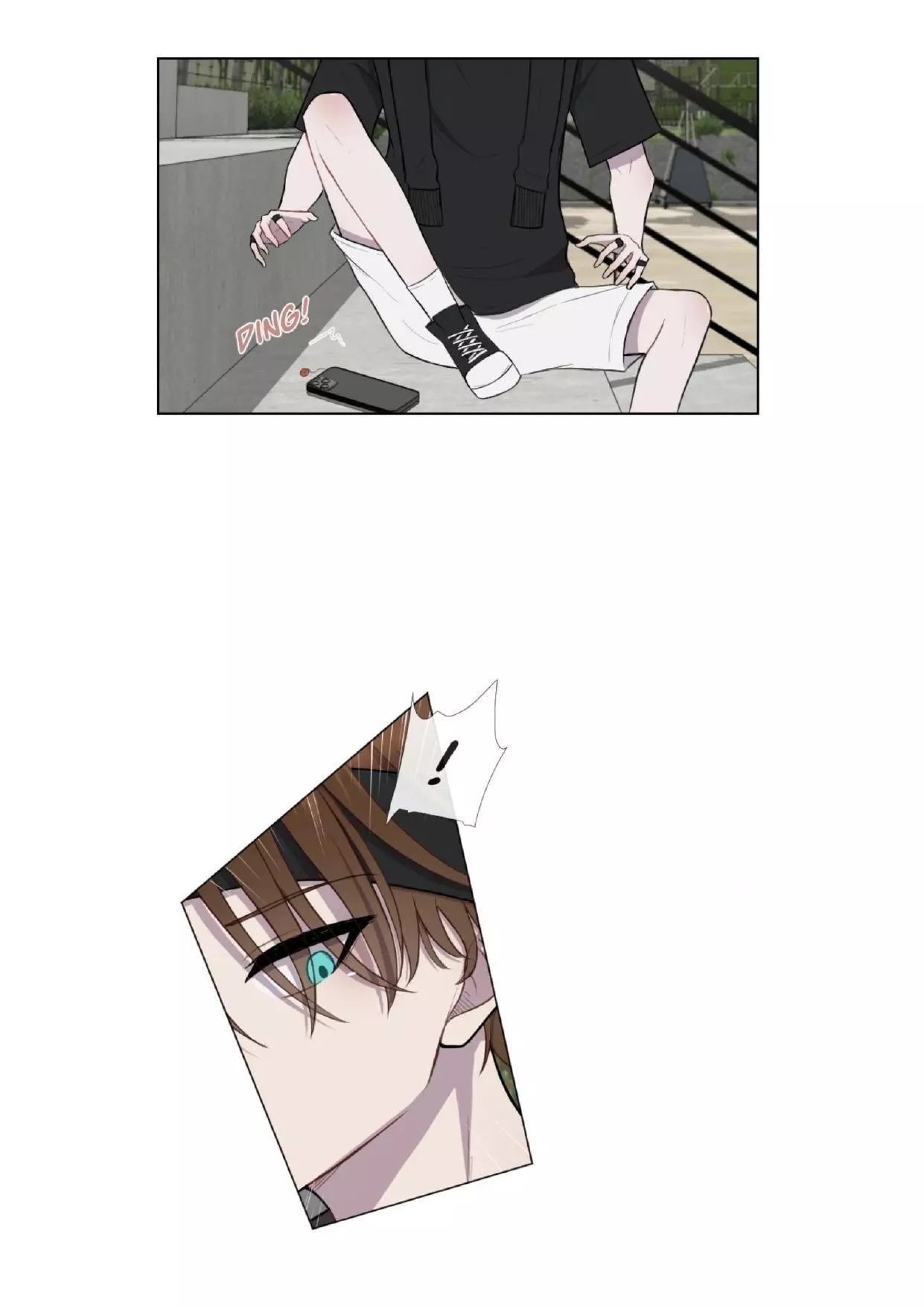 Manga page 23