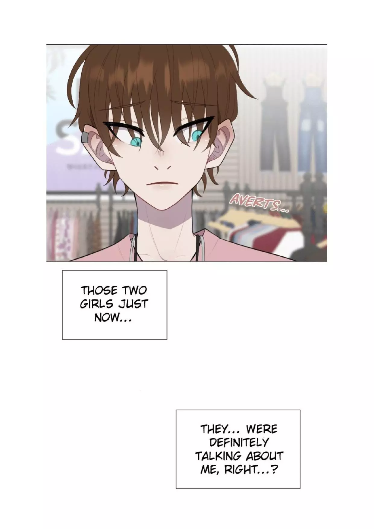 Manga page 28