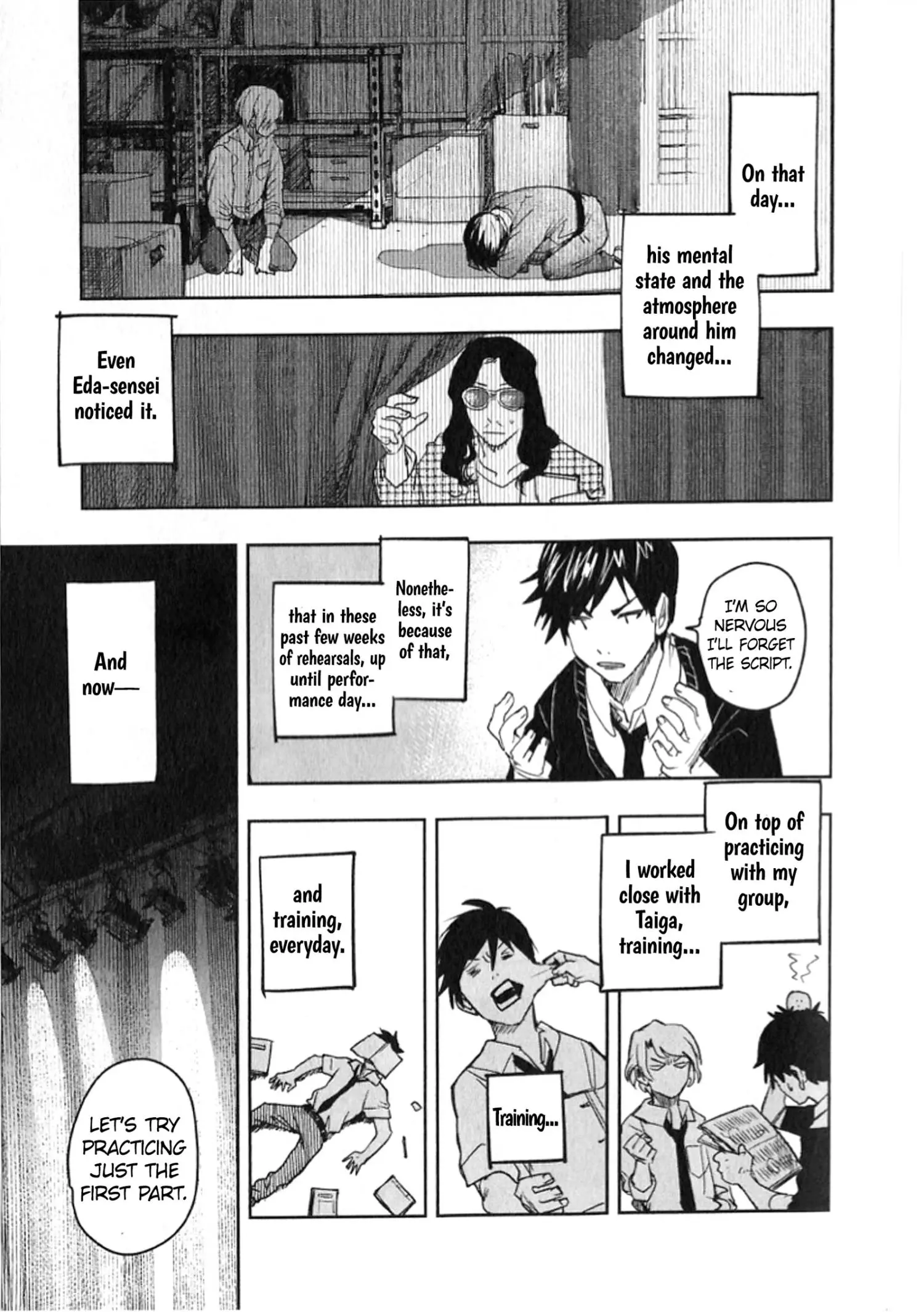Manga page 14