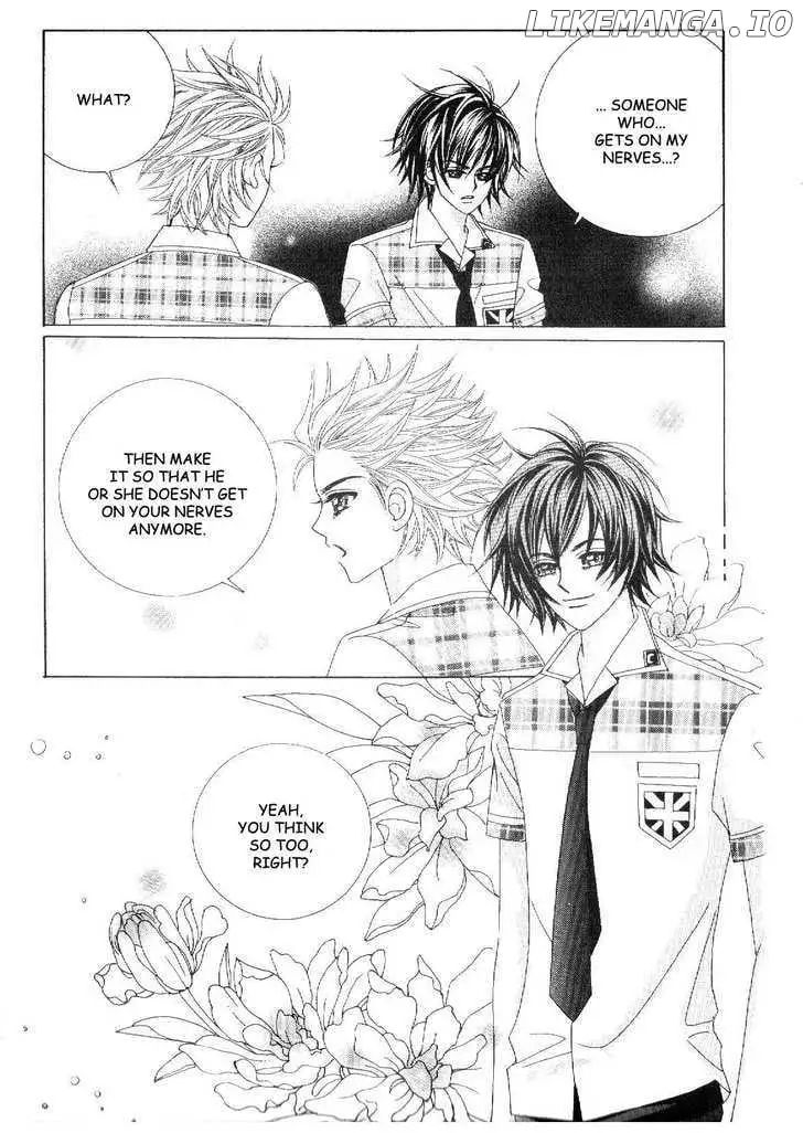 Manga page 4